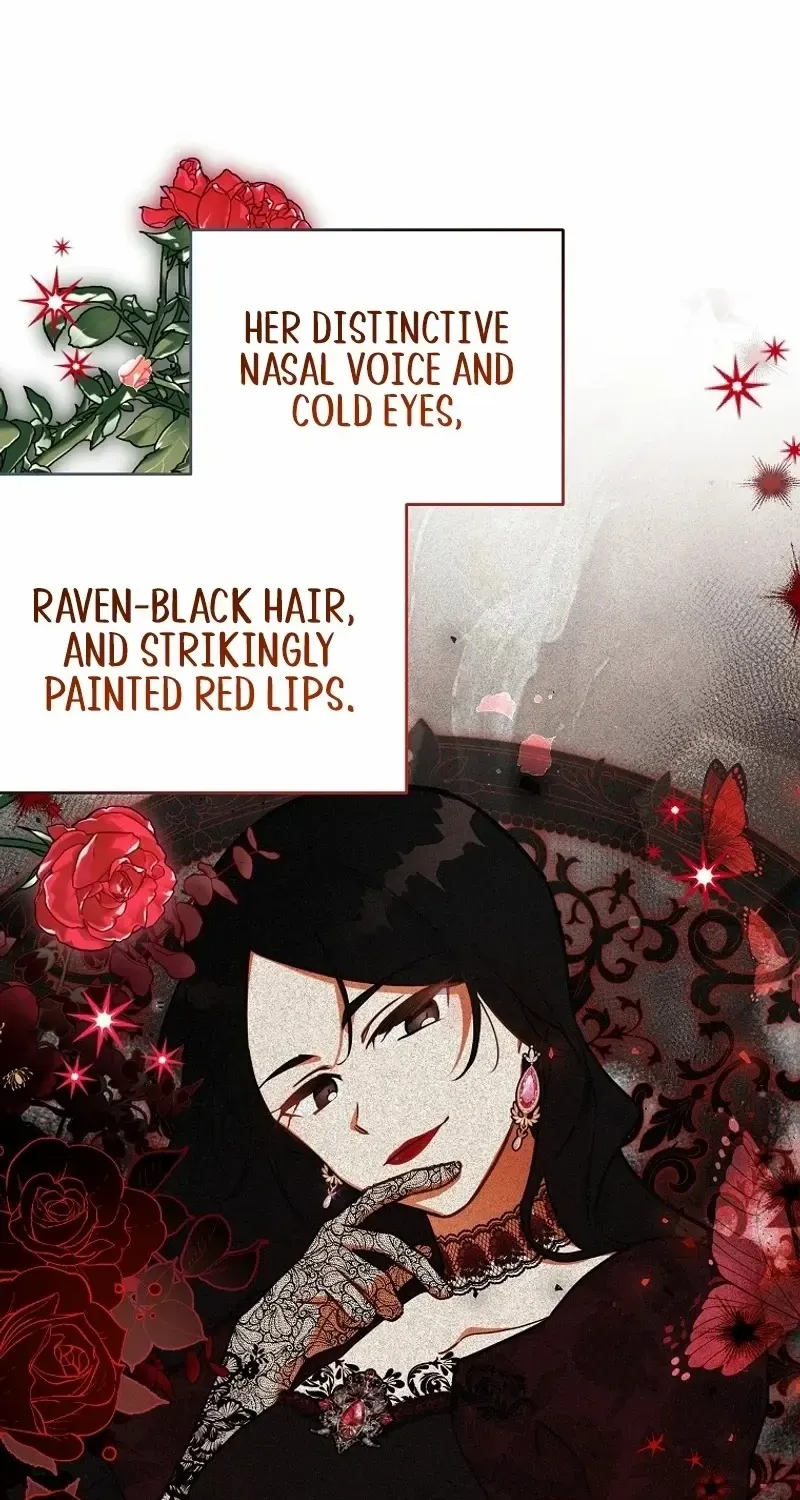 The Little Lady Who Makes Flowers Bloom Kainu Manga Chapter 47 Page 38