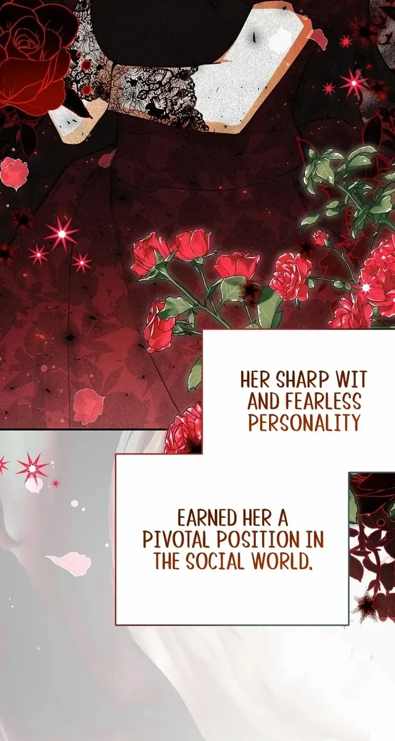 The Little Lady Who Makes Flowers Bloom Kainu Manga Chapter 47 Page 39
