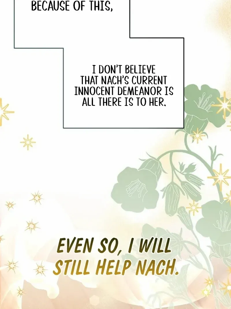 The Little Lady Who Makes Flowers Bloom Kainu Manga Chapter 47 Page 41