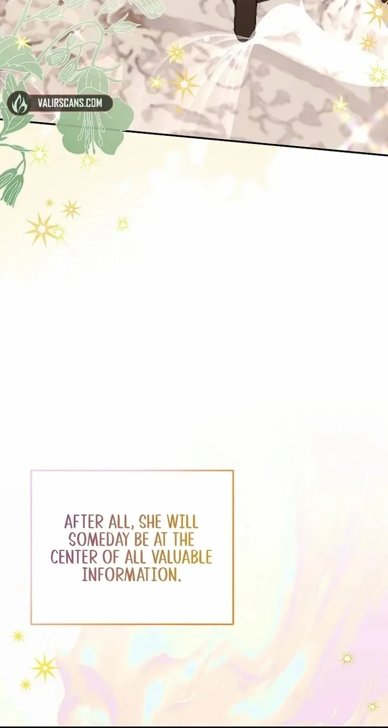 The Little Lady Who Makes Flowers Bloom Kainu Manga Chapter 47 Page 43