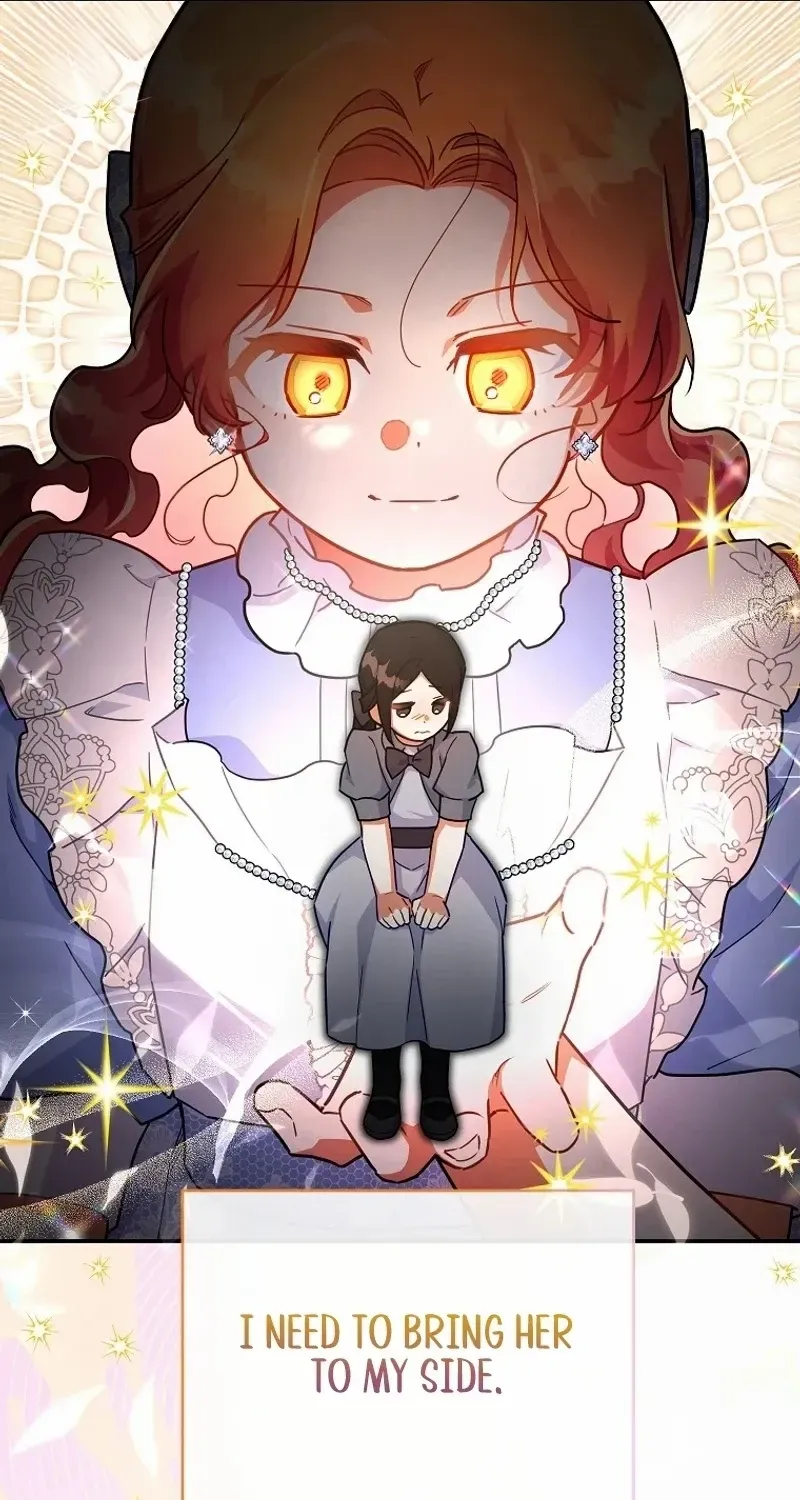 The Little Lady Who Makes Flowers Bloom Kainu Manga Chapter 47 Page 44