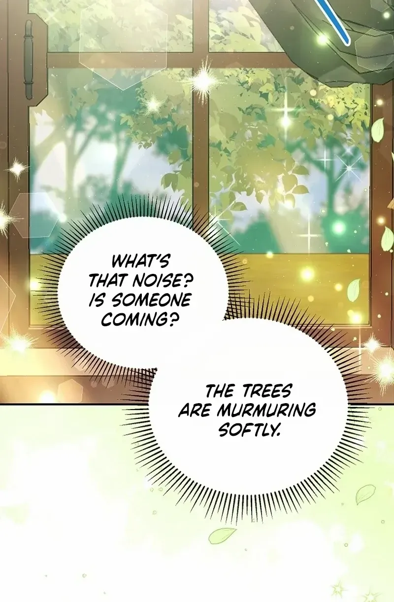 The Little Lady Who Makes Flowers Bloom Kainu Manga Chapter 47 Page 47