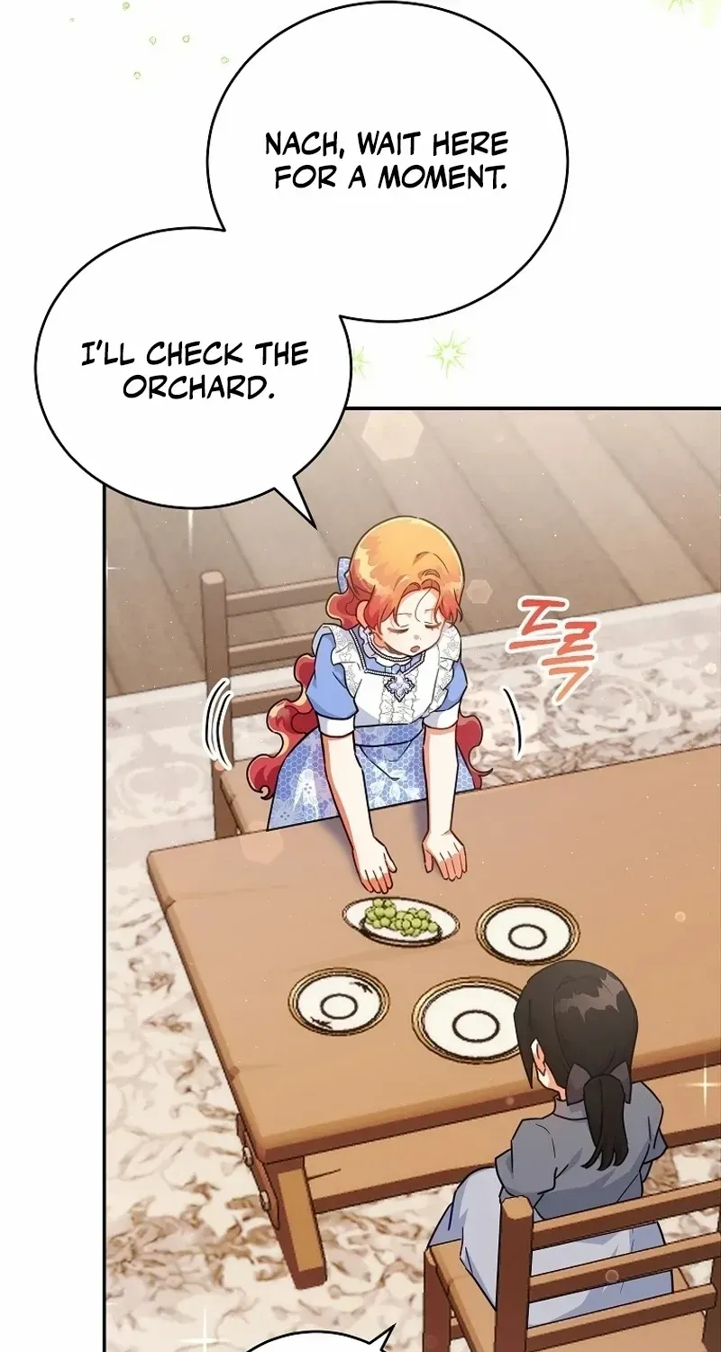 The Little Lady Who Makes Flowers Bloom Kainu Manga Chapter 47 Page 48