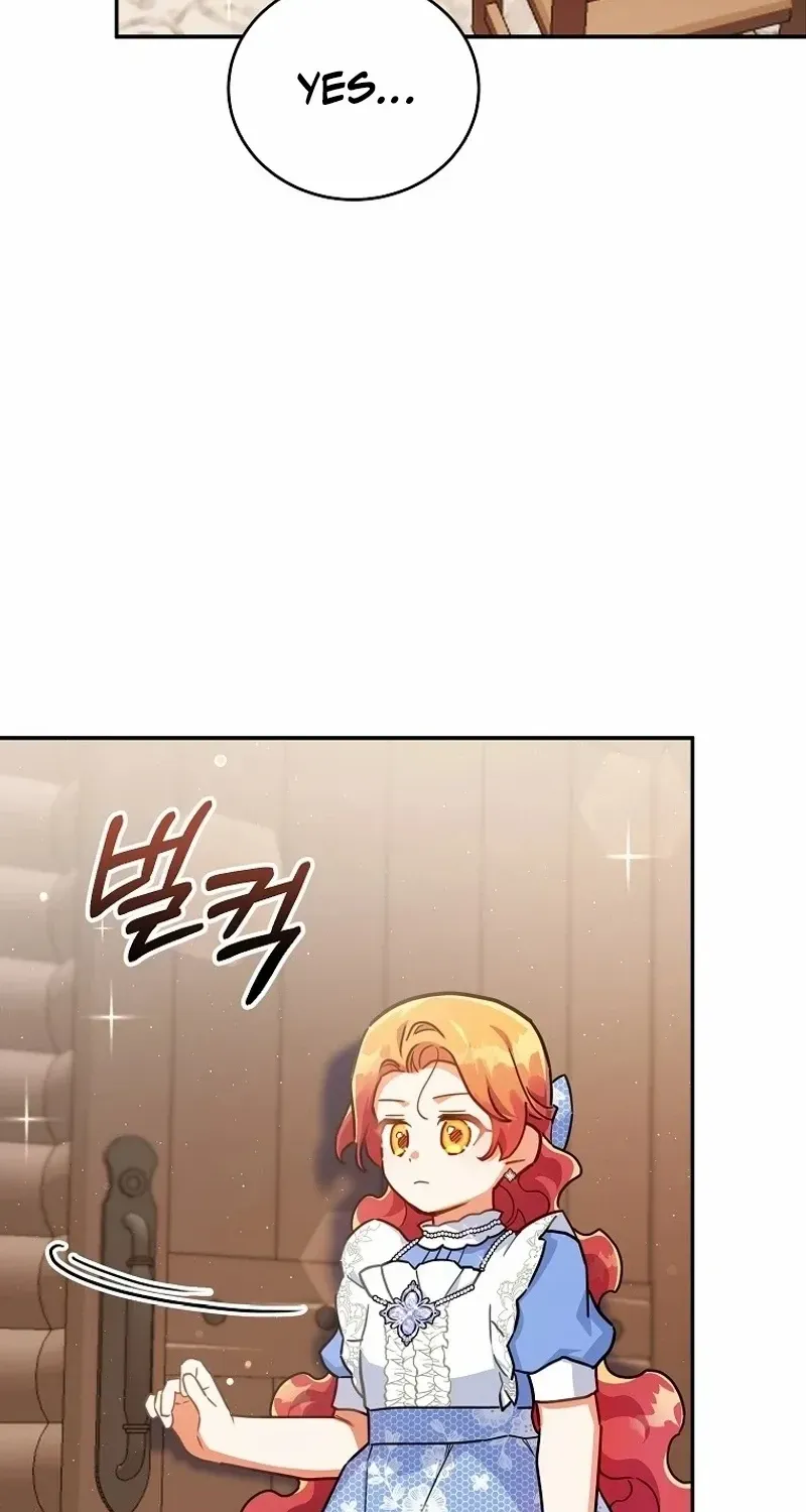 The Little Lady Who Makes Flowers Bloom Kainu Manga Chapter 47 Page 49