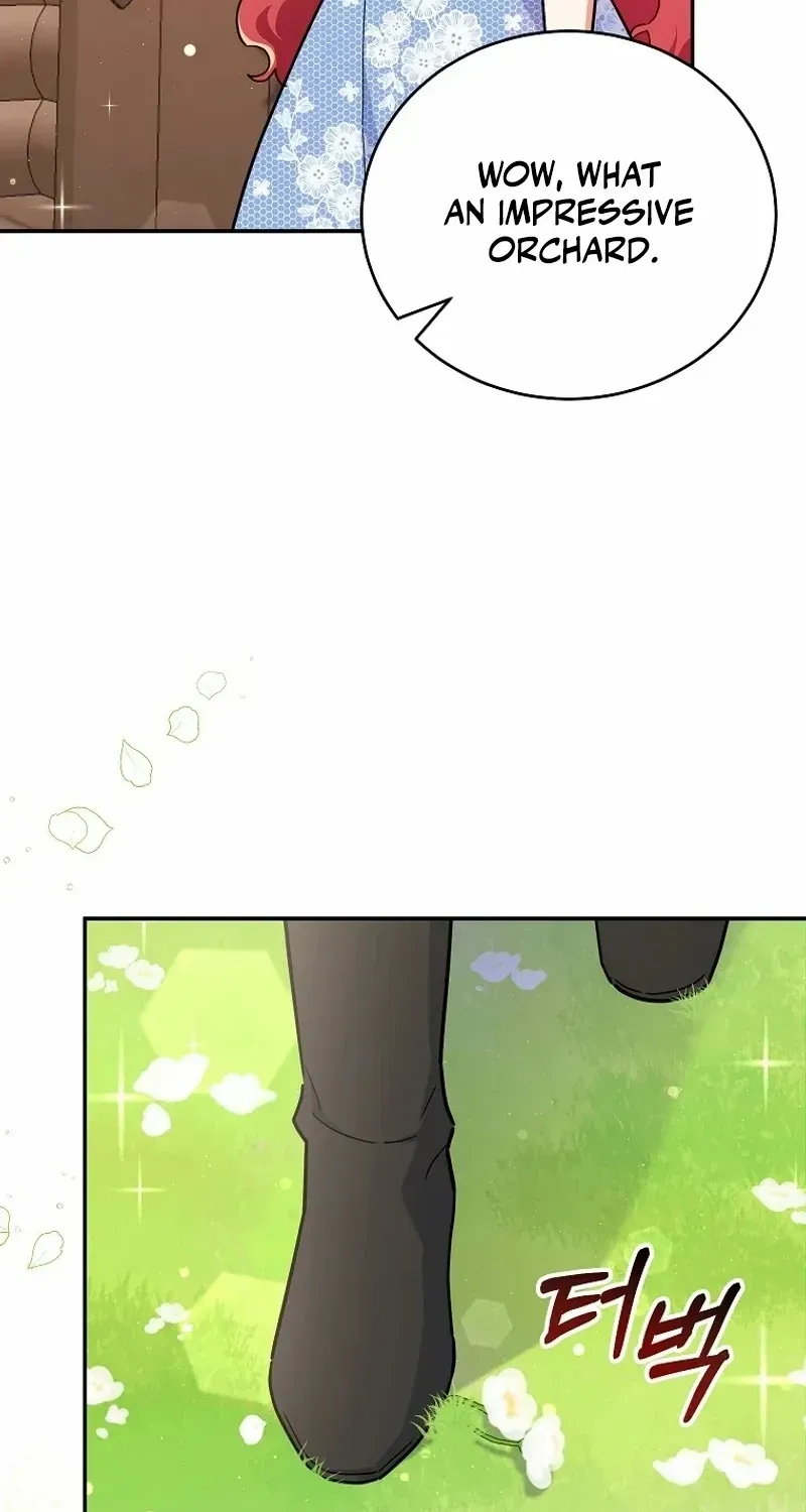 The Little Lady Who Makes Flowers Bloom Kainu Manga Chapter 47 Page 50