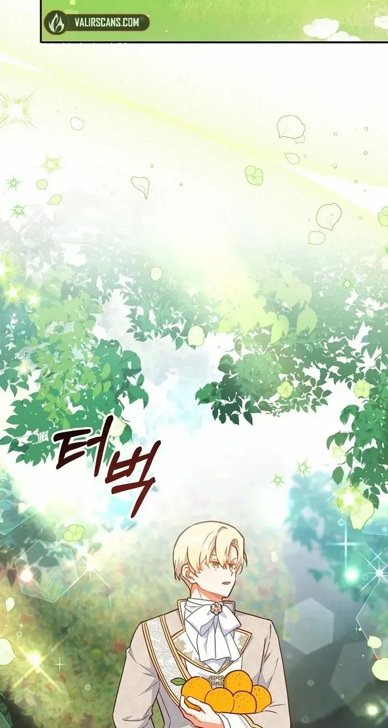 The Little Lady Who Makes Flowers Bloom Kainu Manga Chapter 47 Page 51