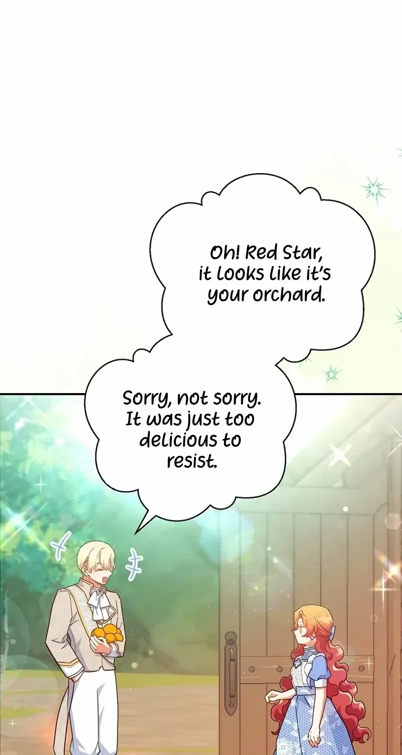 The Little Lady Who Makes Flowers Bloom Kainu Manga Chapter 47 Page 55