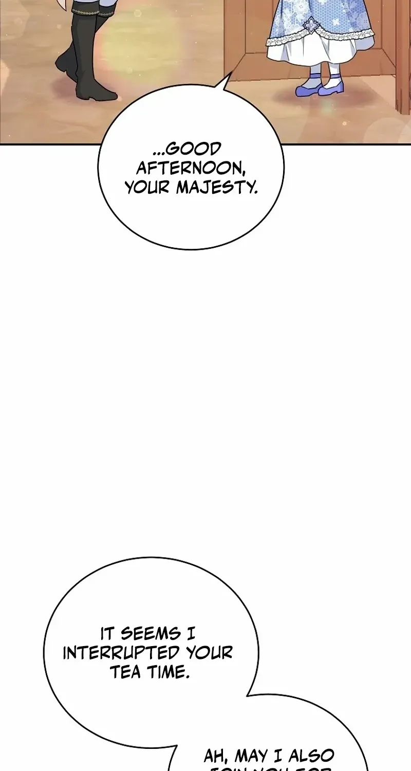 The Little Lady Who Makes Flowers Bloom Kainu Manga Chapter 47 Page 56