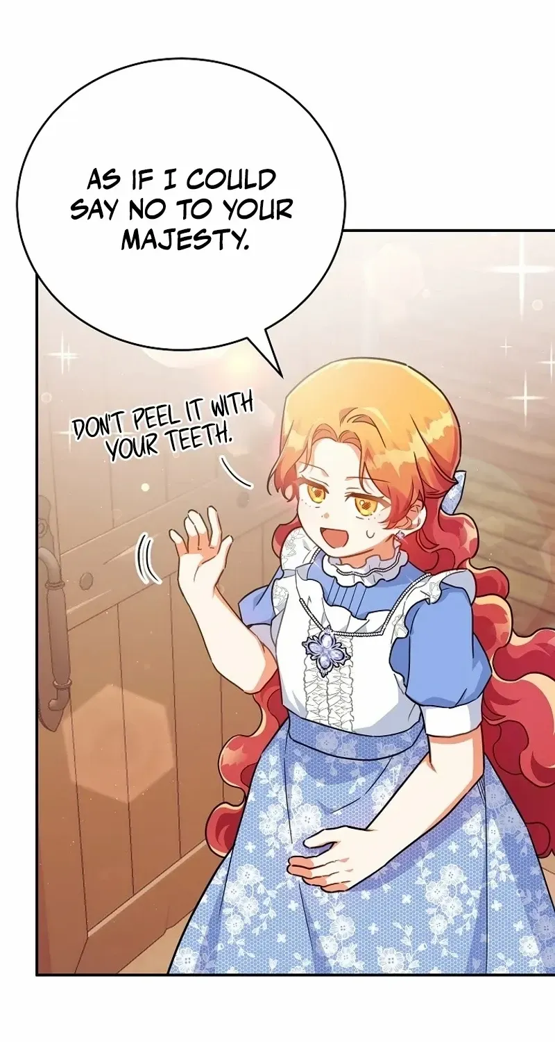 The Little Lady Who Makes Flowers Bloom Kainu Manga Chapter 47 Page 58