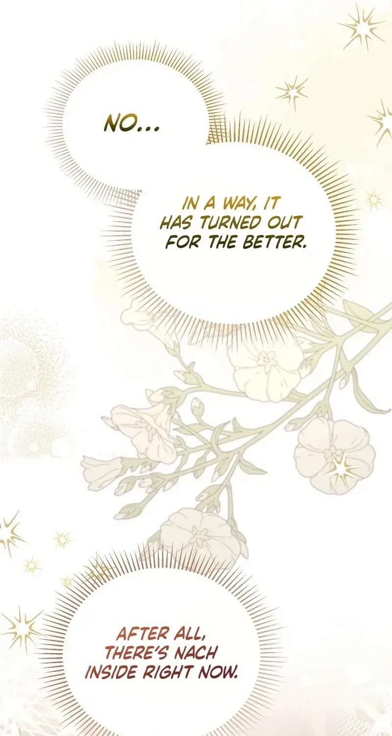 The Little Lady Who Makes Flowers Bloom Kainu Manga Chapter 47 Page 60