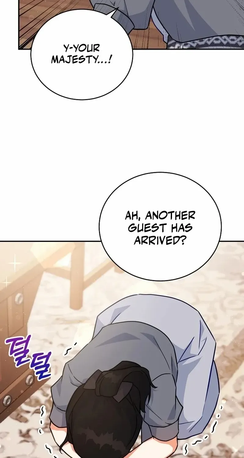 The Little Lady Who Makes Flowers Bloom Kainu Manga Chapter 47 Page 67