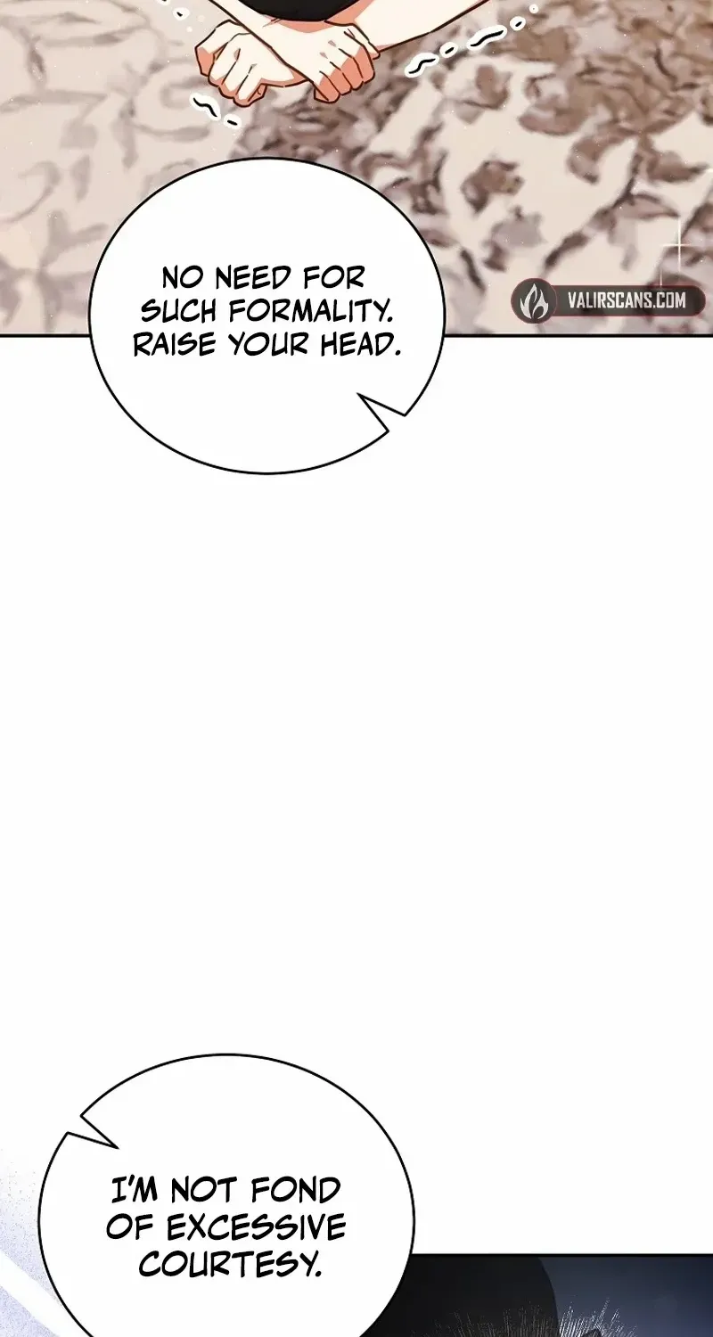 The Little Lady Who Makes Flowers Bloom Kainu Manga Chapter 47 Page 68