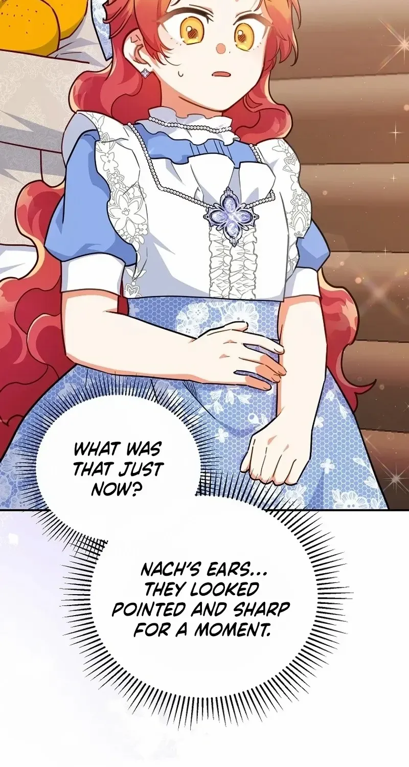 The Little Lady Who Makes Flowers Bloom Kainu Manga Chapter 47 Page 70