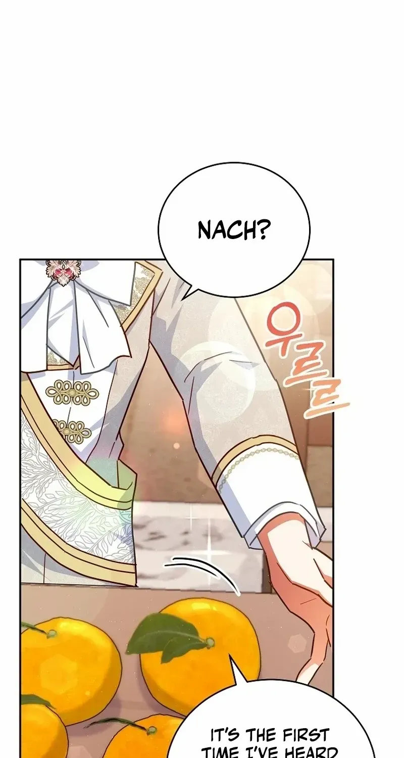 The Little Lady Who Makes Flowers Bloom Kainu Manga Chapter 47 Page 73