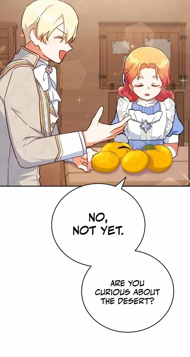 The Little Lady Who Makes Flowers Bloom Kainu Manga Chapter 47 Page 78