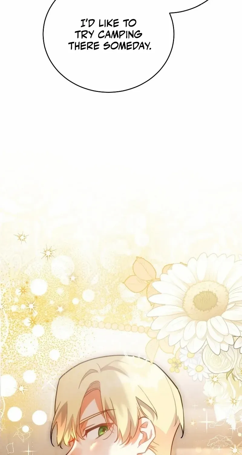 The Little Lady Who Makes Flowers Bloom Kainu Manga Chapter 47 Page 80