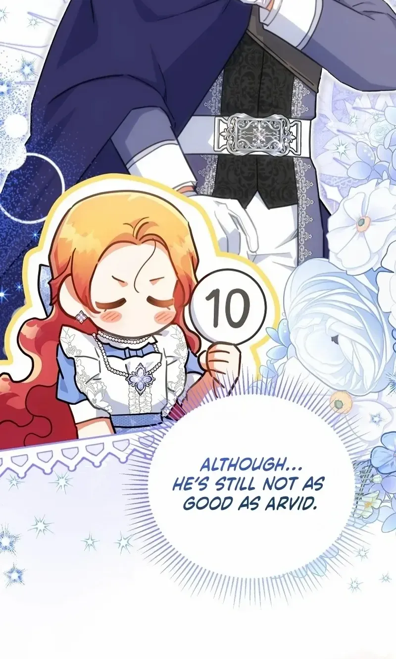 The Little Lady Who Makes Flowers Bloom Kainu Manga Chapter 47 Page 83