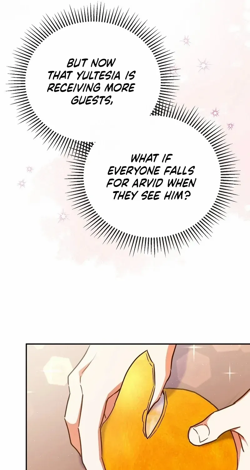 The Little Lady Who Makes Flowers Bloom Kainu Manga Chapter 47 Page 84