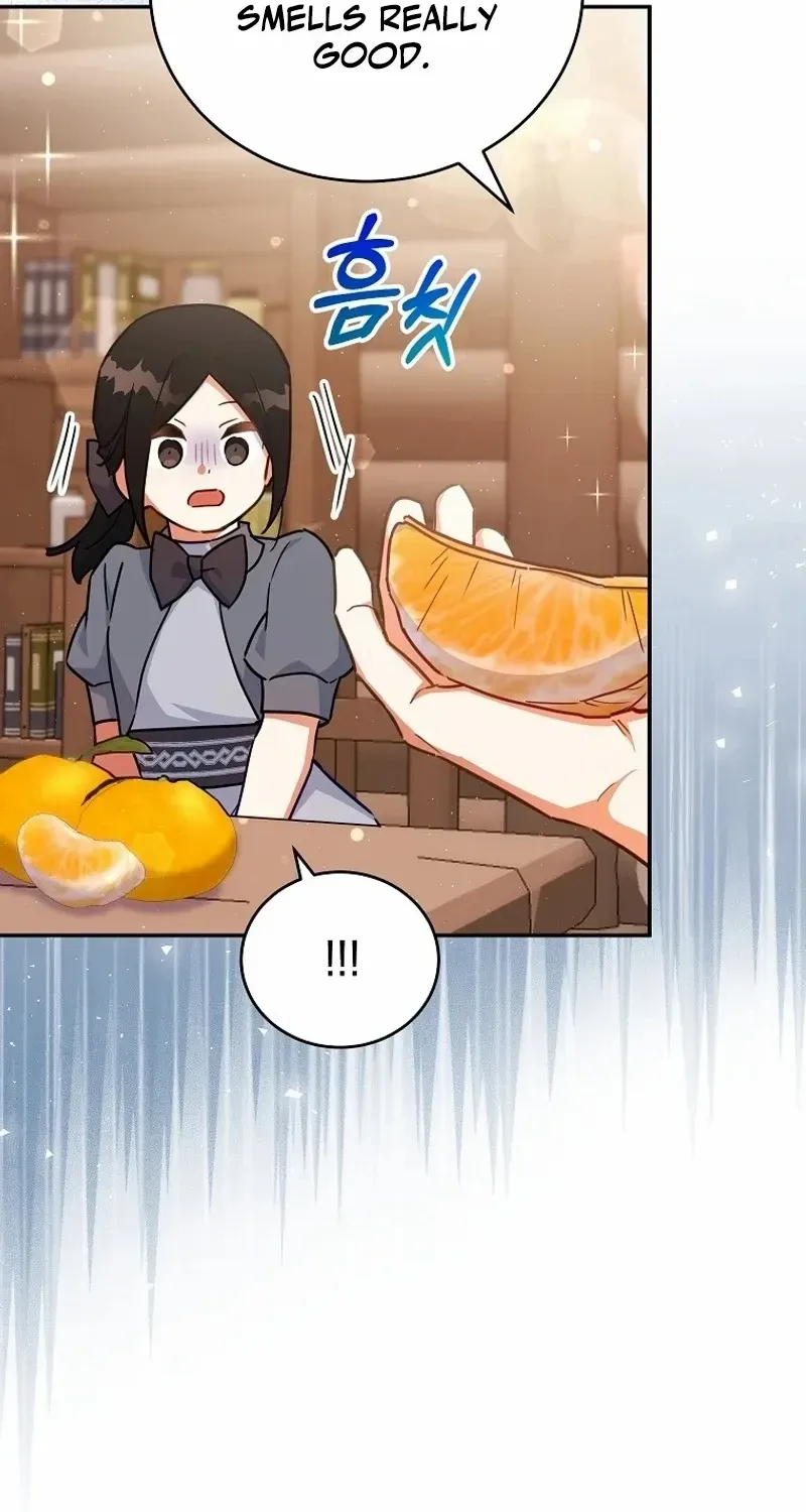 The Little Lady Who Makes Flowers Bloom Kainu Manga Chapter 47 Page 87