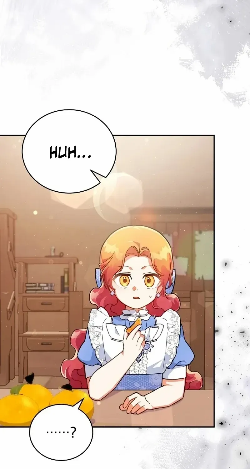 The Little Lady Who Makes Flowers Bloom Kainu Manga Chapter 47 Page 89