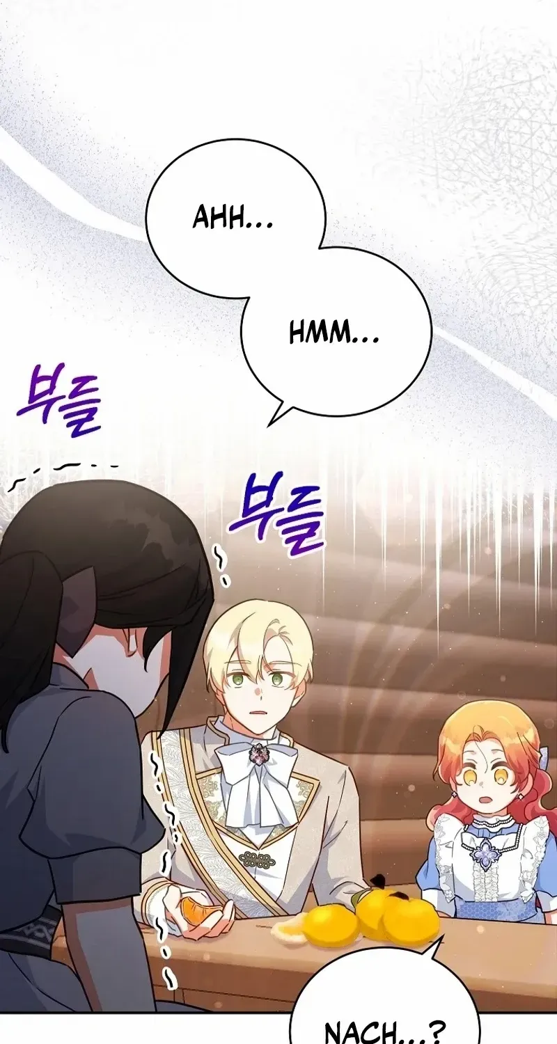 The Little Lady Who Makes Flowers Bloom Kainu Manga Chapter 47 Page 91