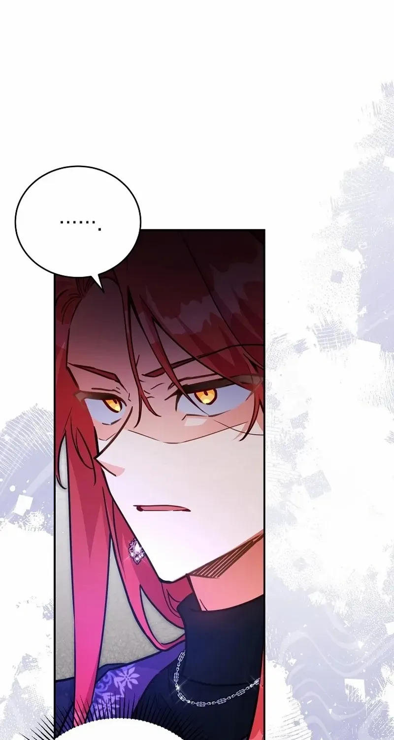 The Little Lady Who Makes Flowers Bloom Kainu Manga Chapter 46 Page 8