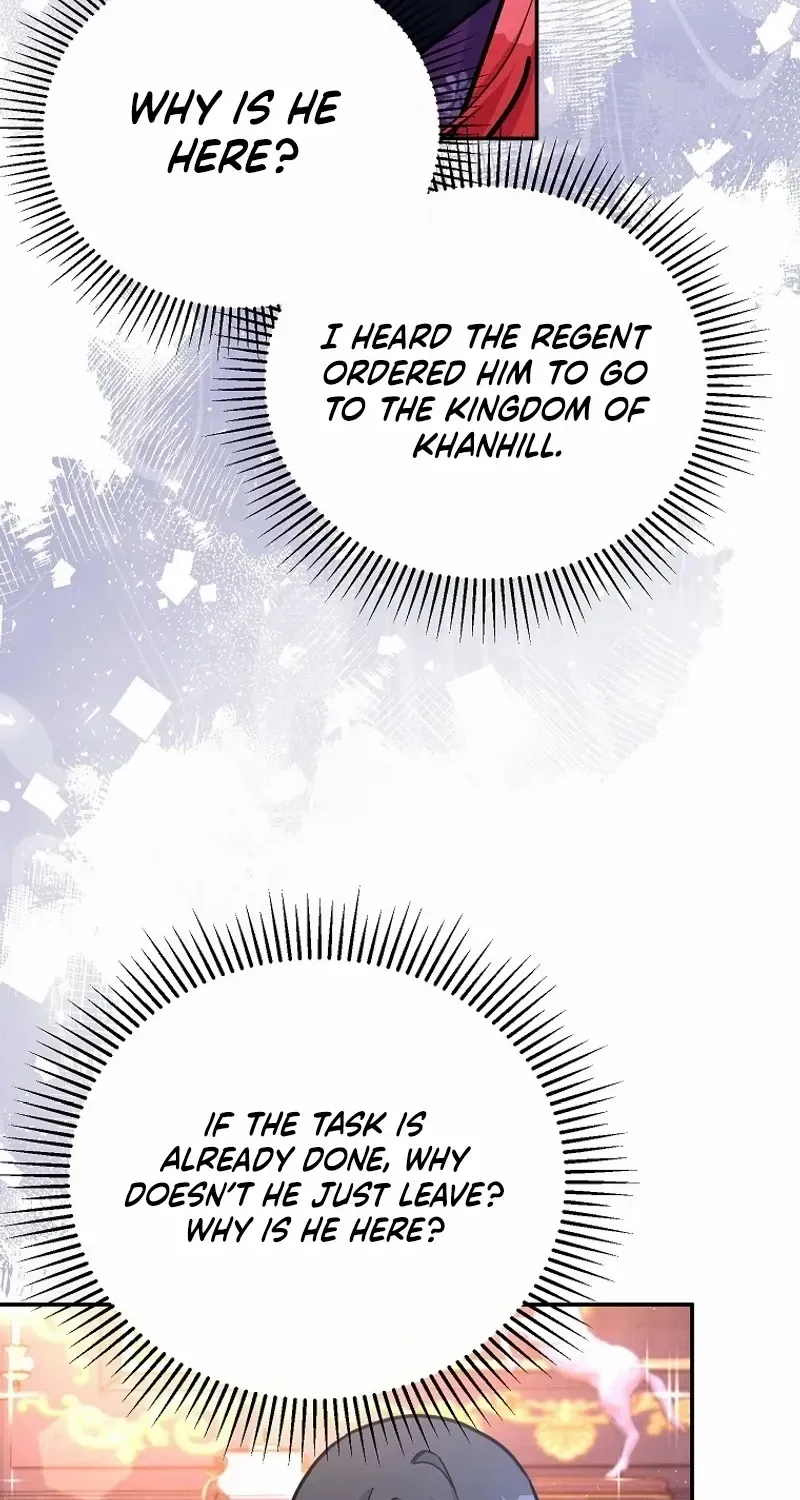 The Little Lady Who Makes Flowers Bloom Kainu Manga Chapter 46 Page 9