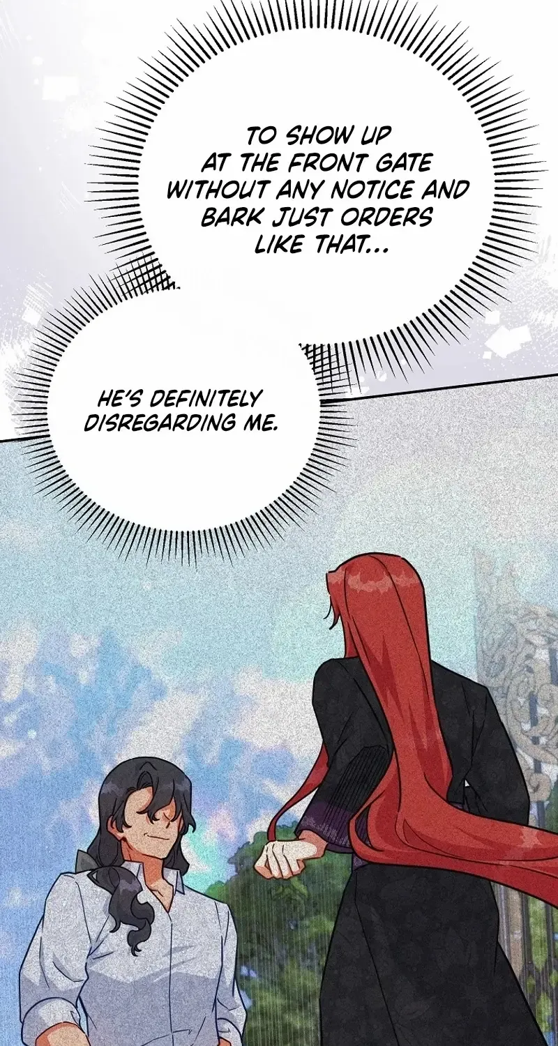 The Little Lady Who Makes Flowers Bloom Kainu Manga Chapter 46 Page 11