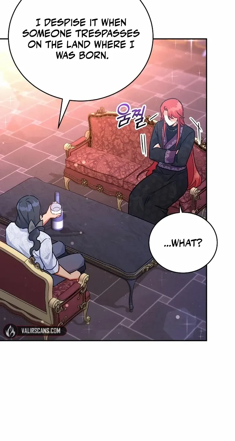 The Little Lady Who Makes Flowers Bloom Kainu Manga Chapter 46 Page 18
