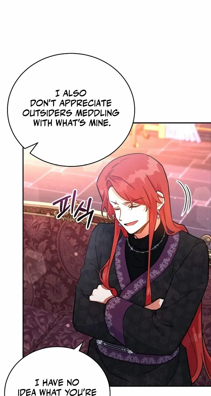 The Little Lady Who Makes Flowers Bloom Kainu Manga Chapter 46 Page 19