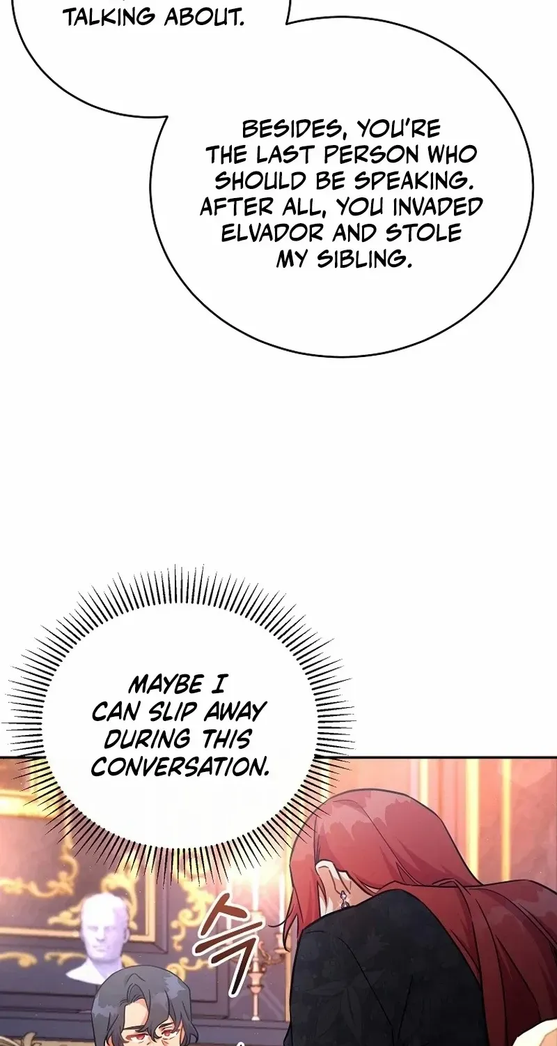 The Little Lady Who Makes Flowers Bloom Kainu Manga Chapter 46 Page 20