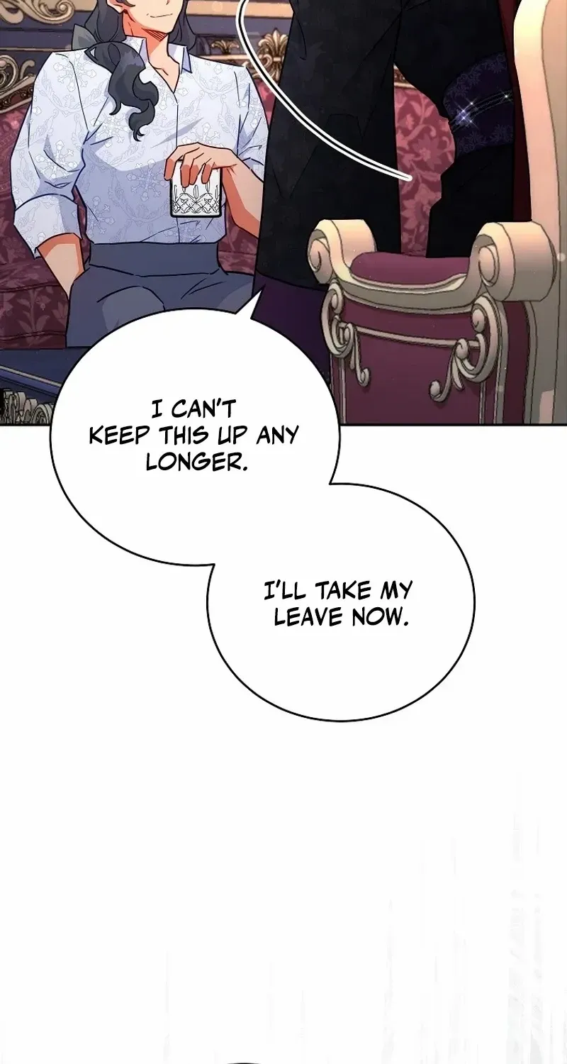 The Little Lady Who Makes Flowers Bloom Kainu Manga Chapter 46 Page 21