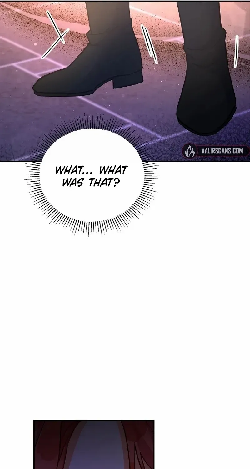 The Little Lady Who Makes Flowers Bloom Kainu Manga Chapter 46 Page 25