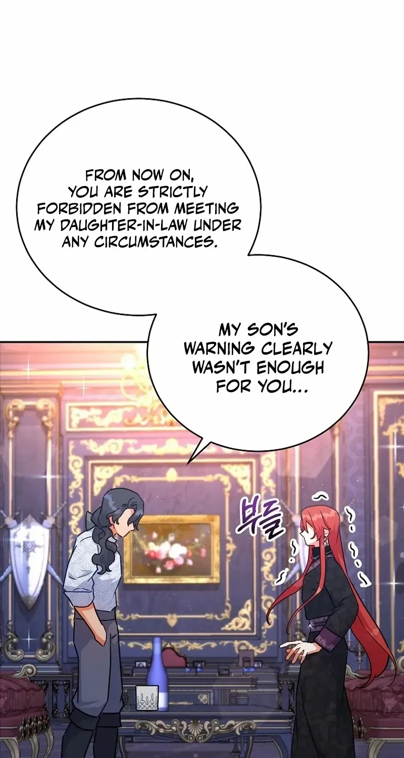 The Little Lady Who Makes Flowers Bloom Kainu Manga Chapter 46 Page 29