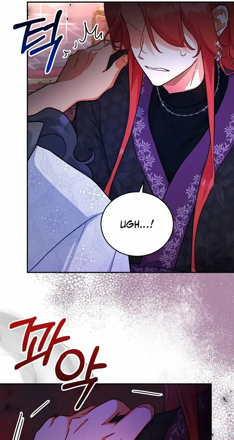 The Little Lady Who Makes Flowers Bloom Kainu Manga Chapter 46 Page 31