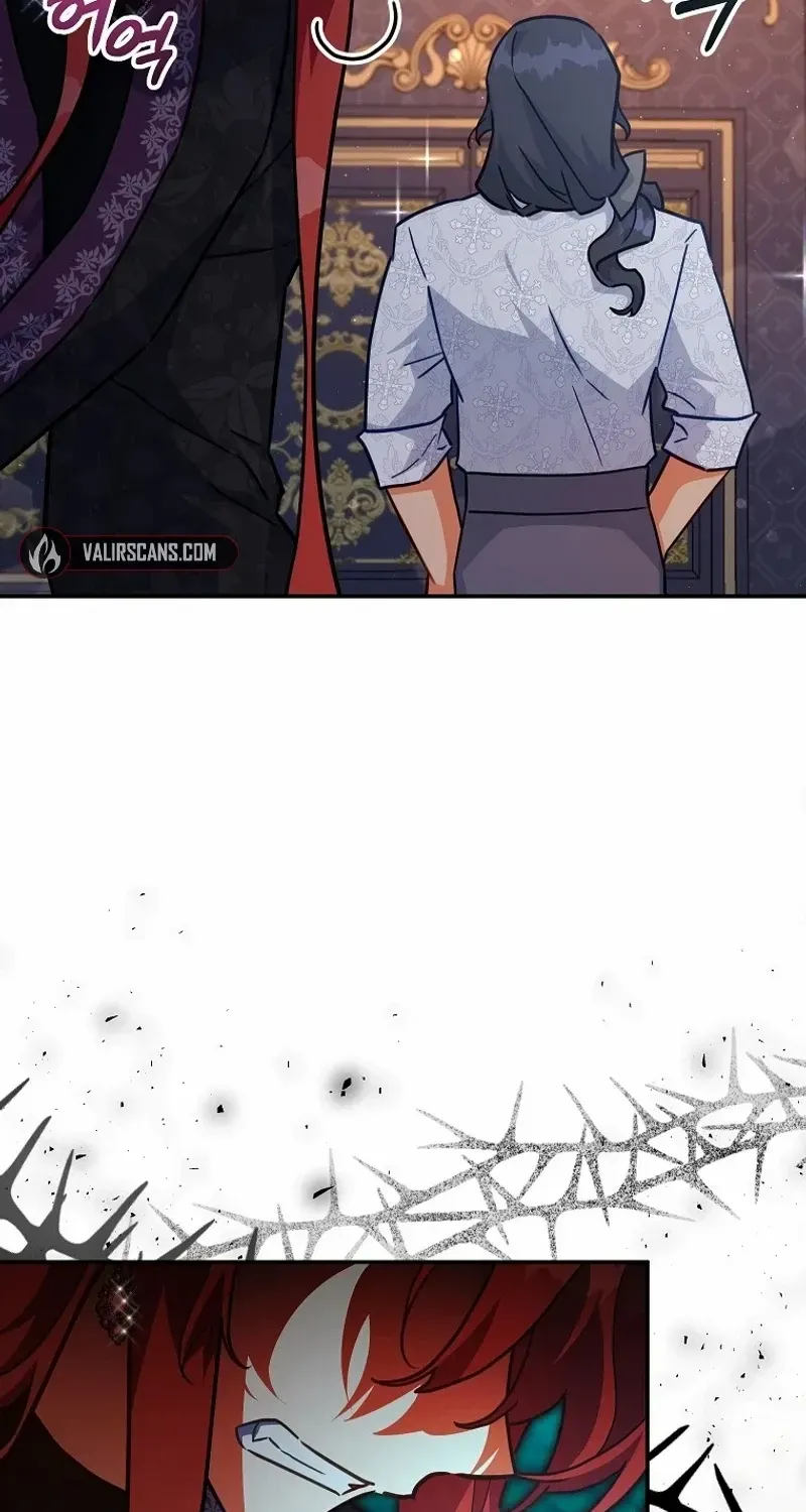 The Little Lady Who Makes Flowers Bloom Kainu Manga Chapter 46 Page 39