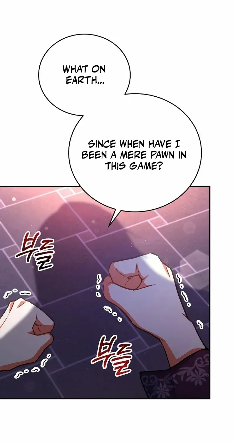 The Little Lady Who Makes Flowers Bloom Kainu Manga Chapter 46 Page 44