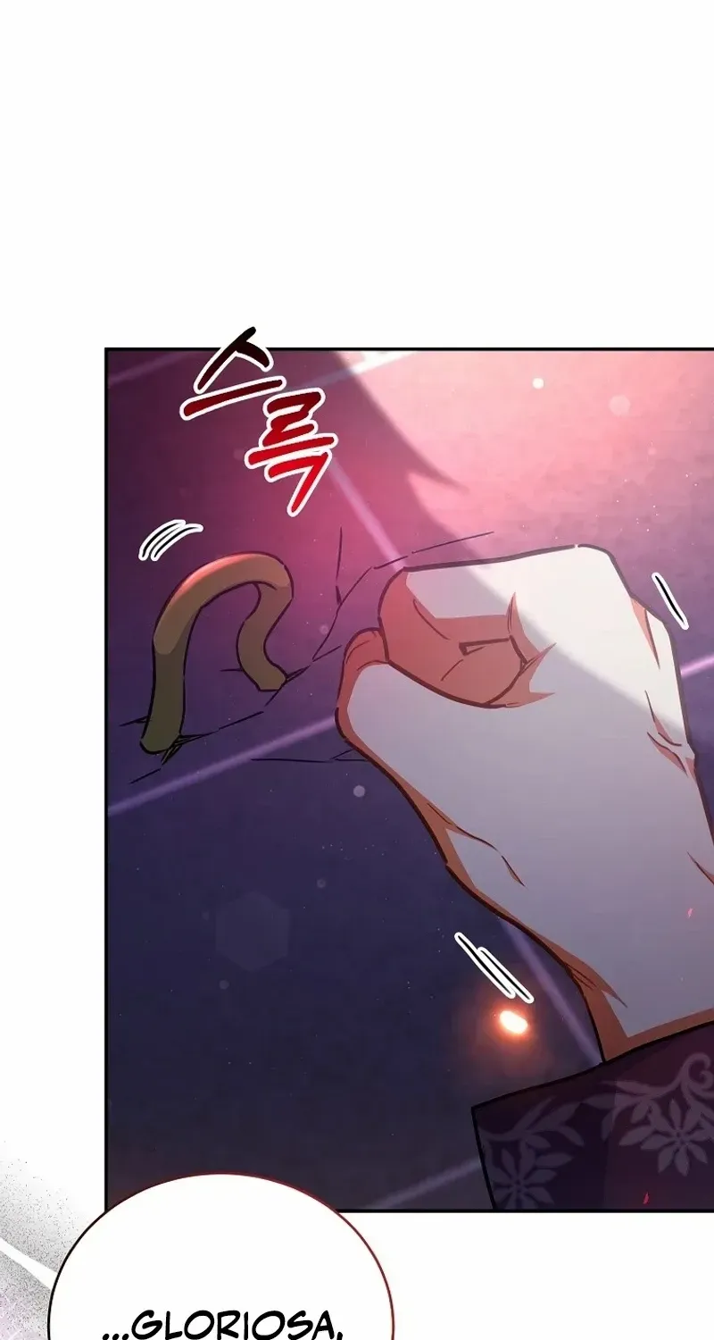The Little Lady Who Makes Flowers Bloom Kainu Manga Chapter 46 Page 45