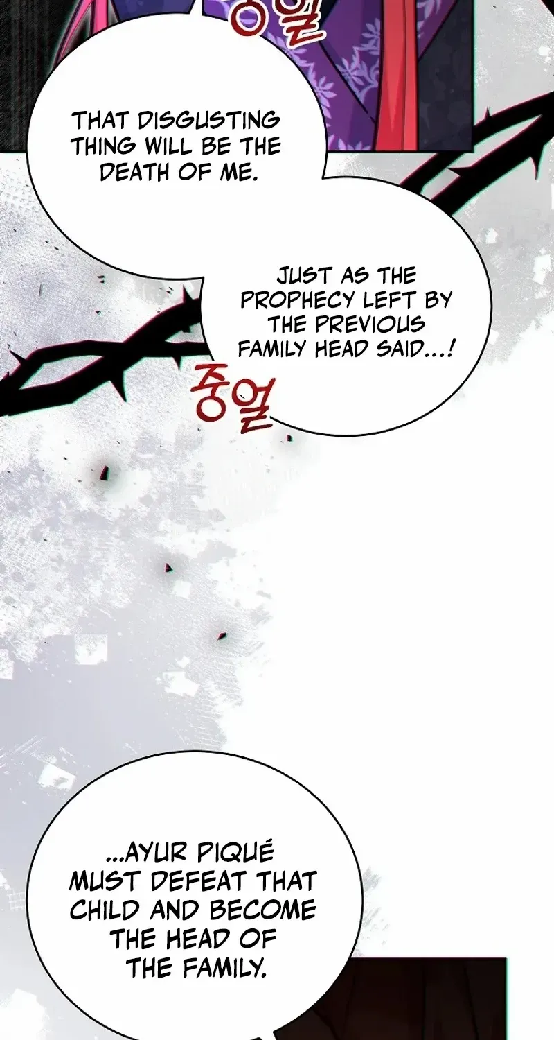 The Little Lady Who Makes Flowers Bloom Kainu Manga Chapter 46 Page 49