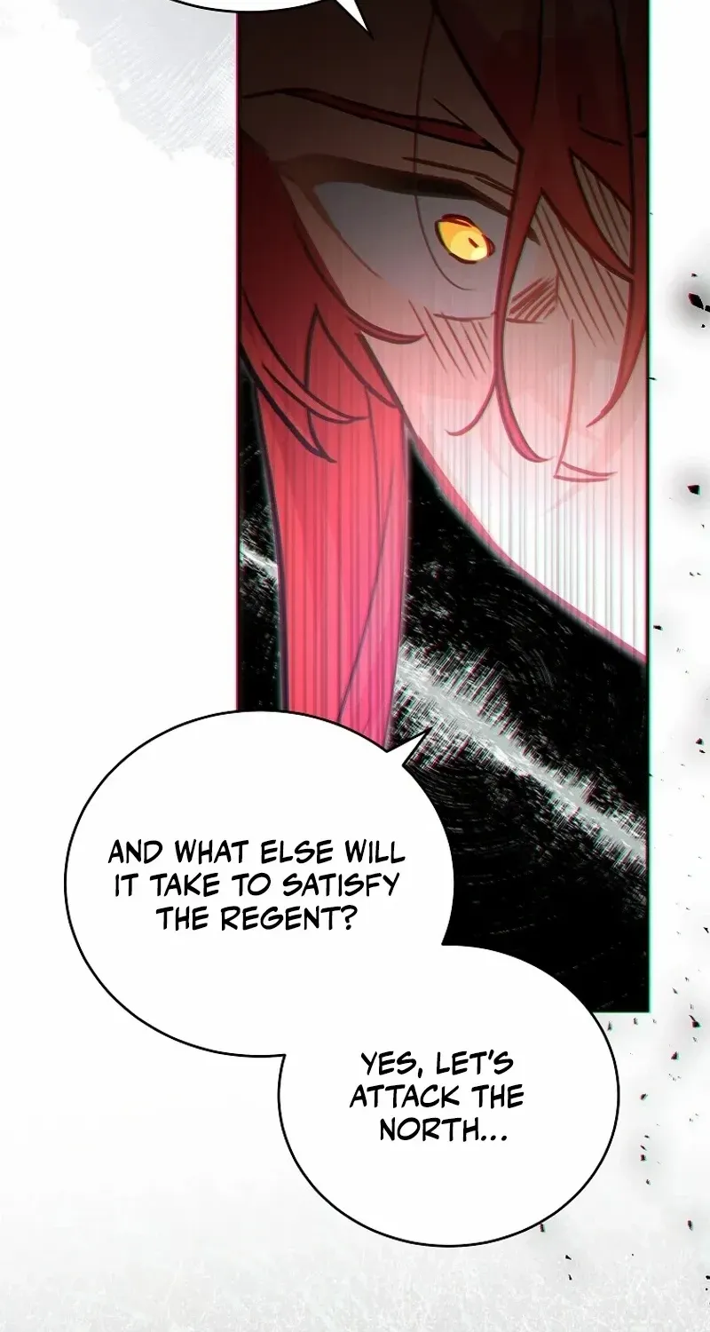 The Little Lady Who Makes Flowers Bloom Kainu Manga Chapter 46 Page 50