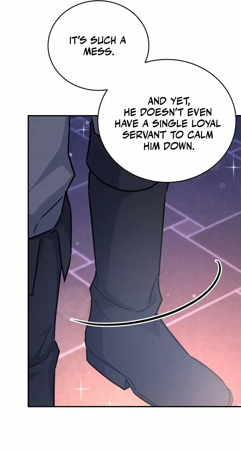 The Little Lady Who Makes Flowers Bloom Kainu Manga Chapter 46 Page 54