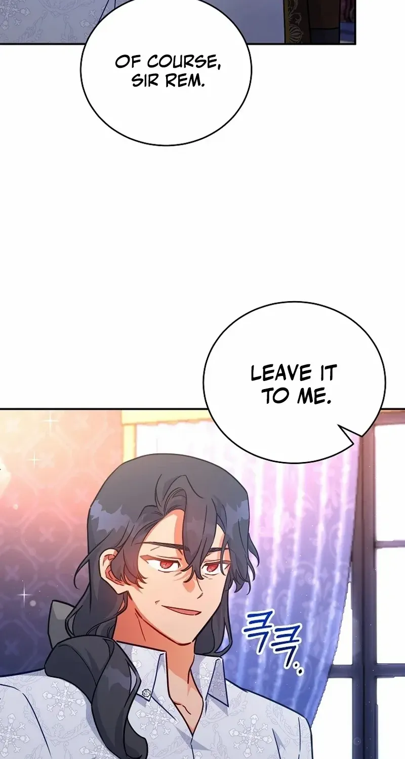 The Little Lady Who Makes Flowers Bloom Kainu Manga Chapter 46 Page 56