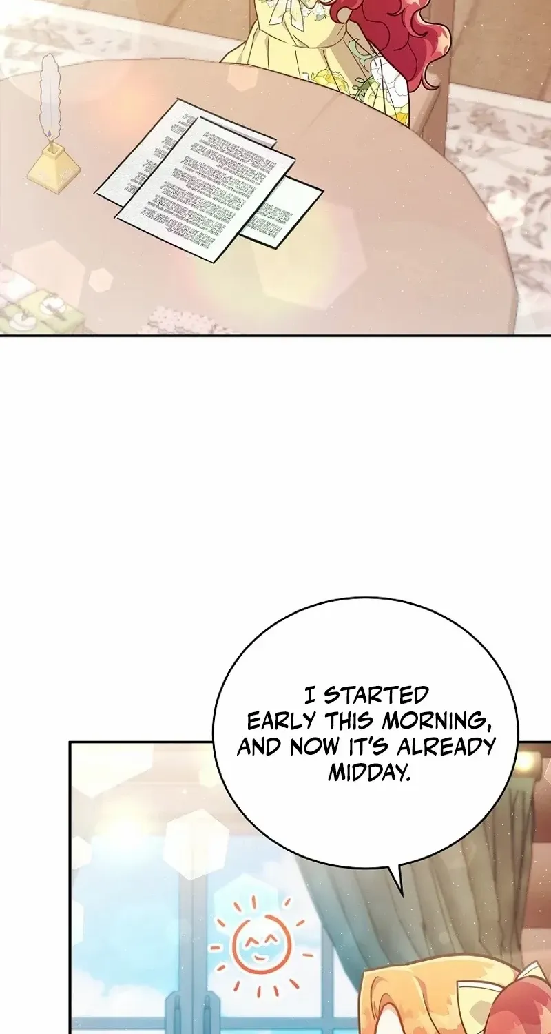 The Little Lady Who Makes Flowers Bloom Kainu Manga Chapter 46 Page 63