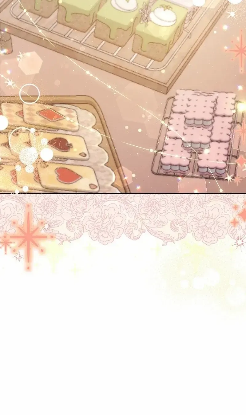 The Little Lady Who Makes Flowers Bloom Kainu Manga Chapter 46 Page 65