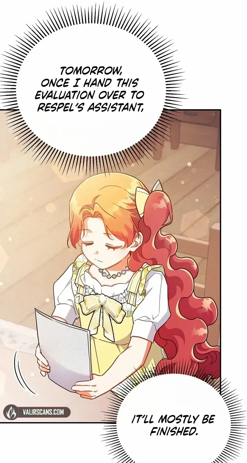 The Little Lady Who Makes Flowers Bloom Kainu Manga Chapter 46 Page 66