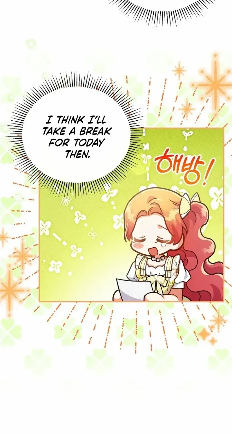 The Little Lady Who Makes Flowers Bloom Kainu Manga Chapter 46 Page 67