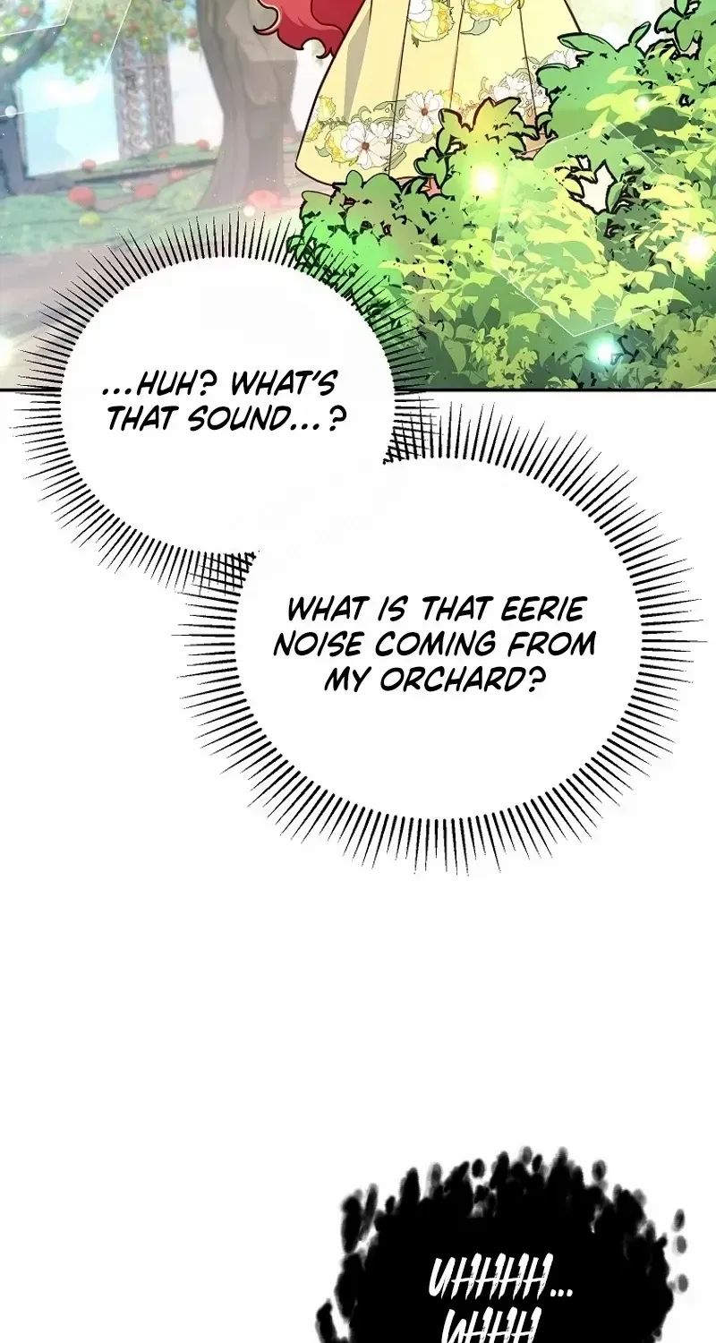 The Little Lady Who Makes Flowers Bloom Kainu Manga Chapter 46 Page 75