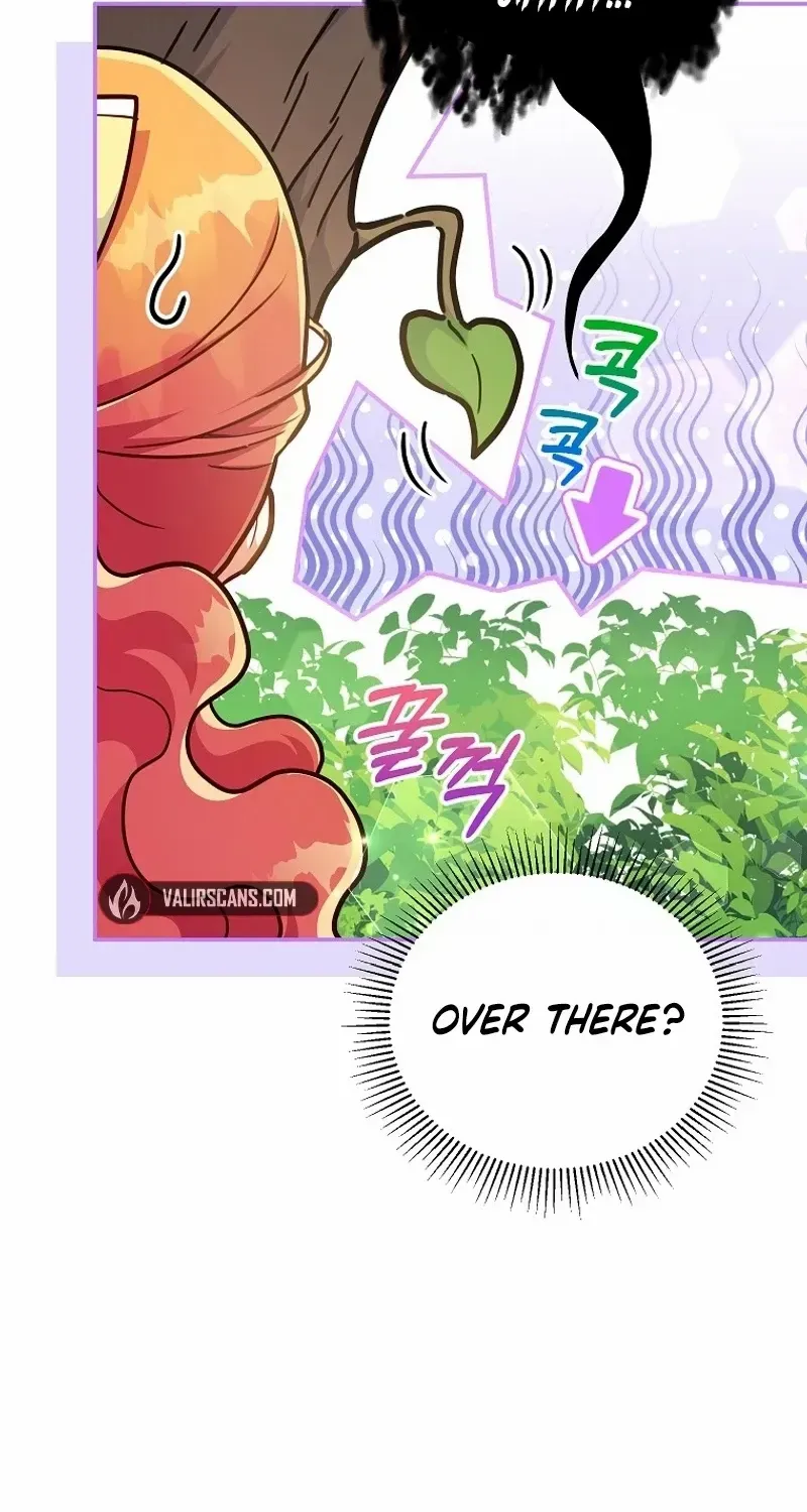The Little Lady Who Makes Flowers Bloom Kainu Manga Chapter 46 Page 76