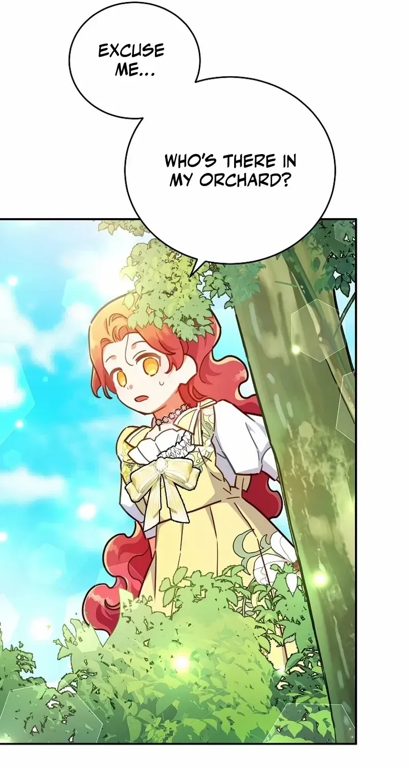 The Little Lady Who Makes Flowers Bloom Kainu Manga Chapter 46 Page 77