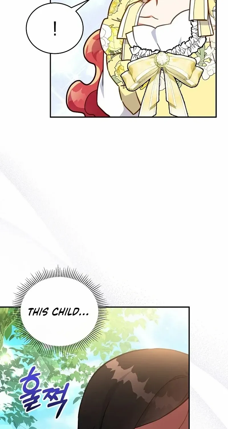 The Little Lady Who Makes Flowers Bloom Kainu Manga Chapter 46 Page 79
